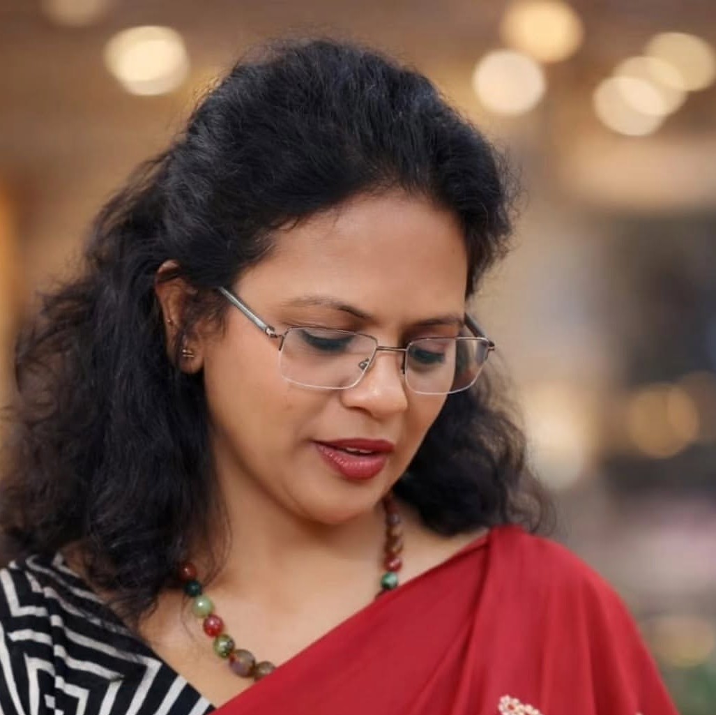 Tulika Sahu